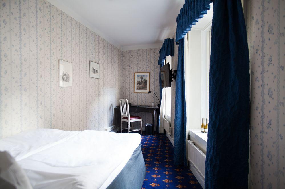Hotell Anno 1647 Estocolmo Exterior foto