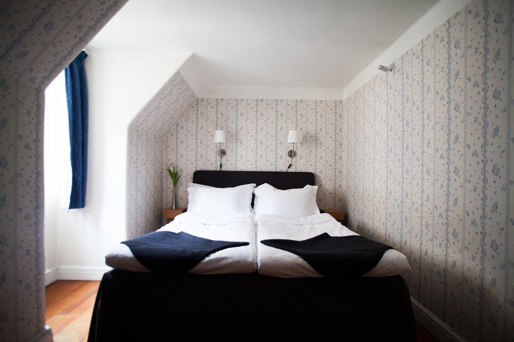 Hotell Anno 1647 Estocolmo Exterior foto