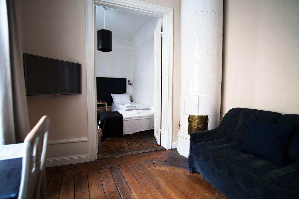 Hotell Anno 1647 Estocolmo Exterior foto