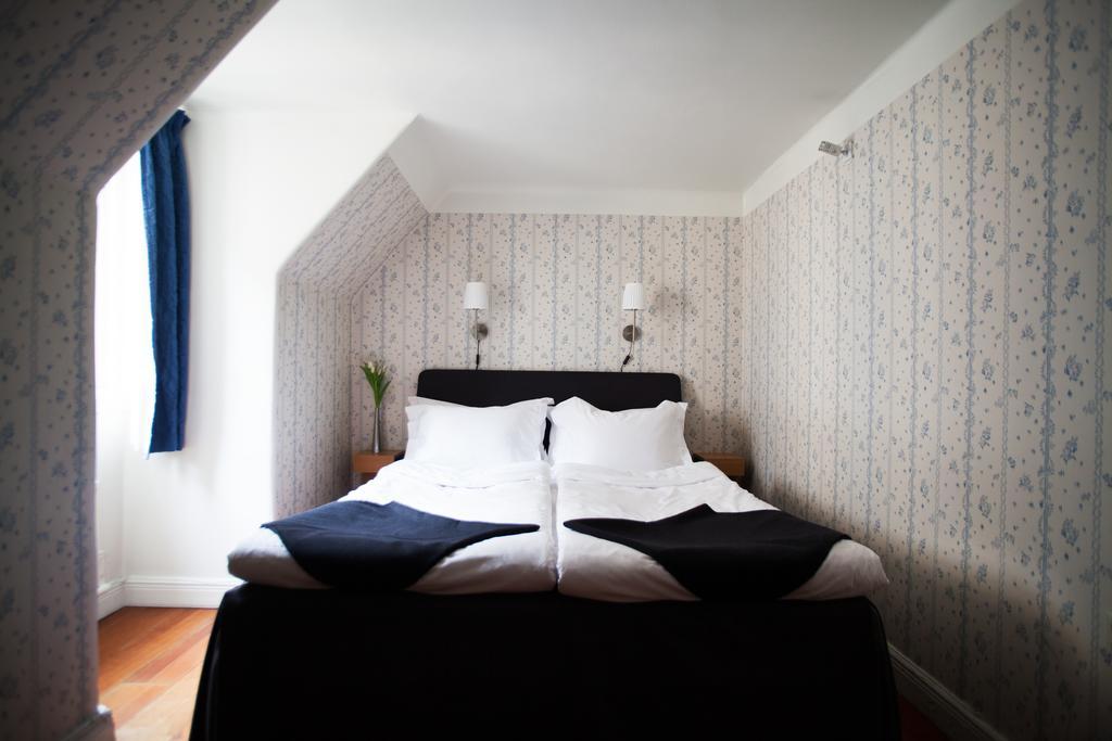 Hotell Anno 1647 Estocolmo Exterior foto