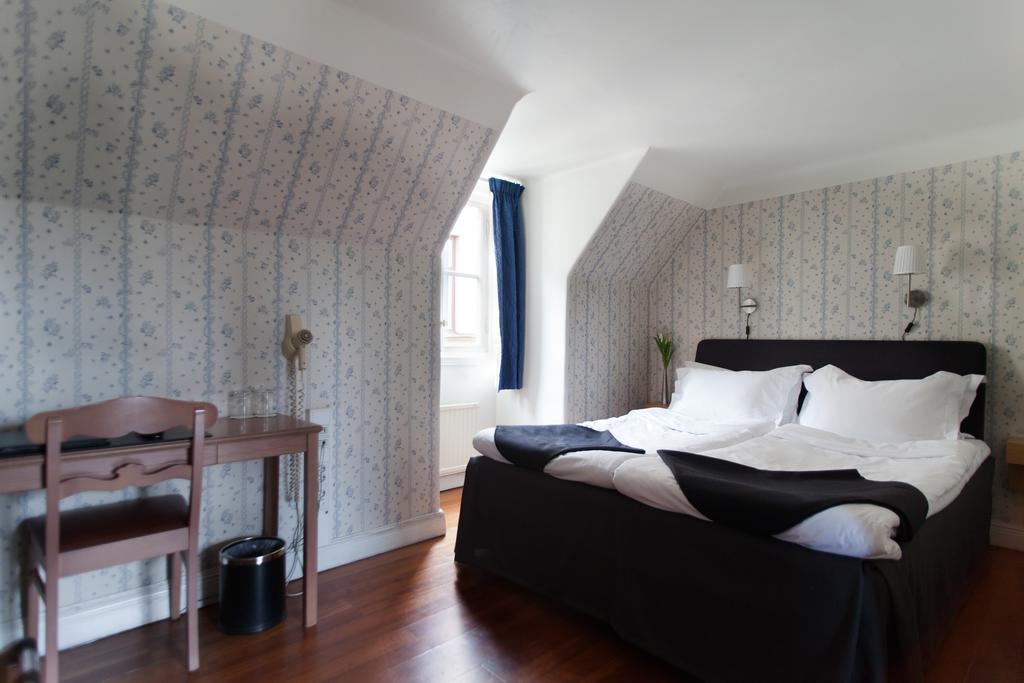 Hotell Anno 1647 Estocolmo Exterior foto
