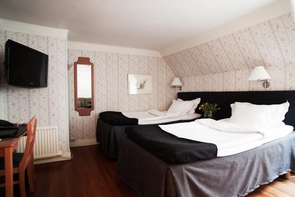 Hotell Anno 1647 Estocolmo Exterior foto