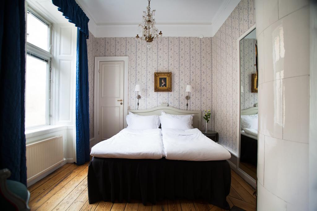 Hotell Anno 1647 Estocolmo Exterior foto