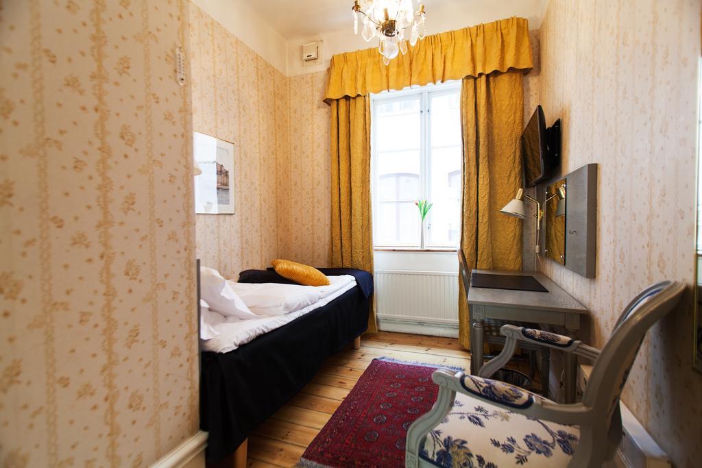 Hotell Anno 1647 Estocolmo Exterior foto